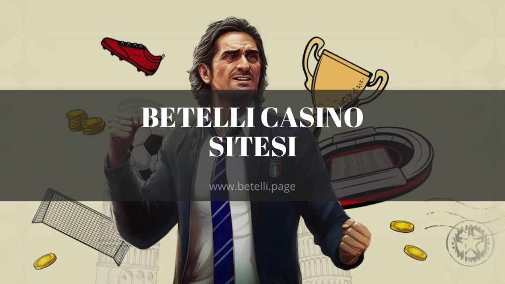 Betelli Casino